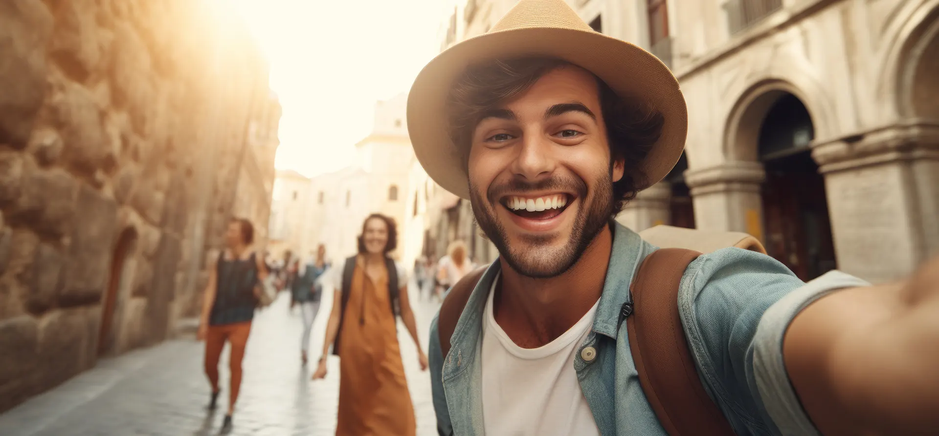 Planen Sie Ihren perfekten Urlaub